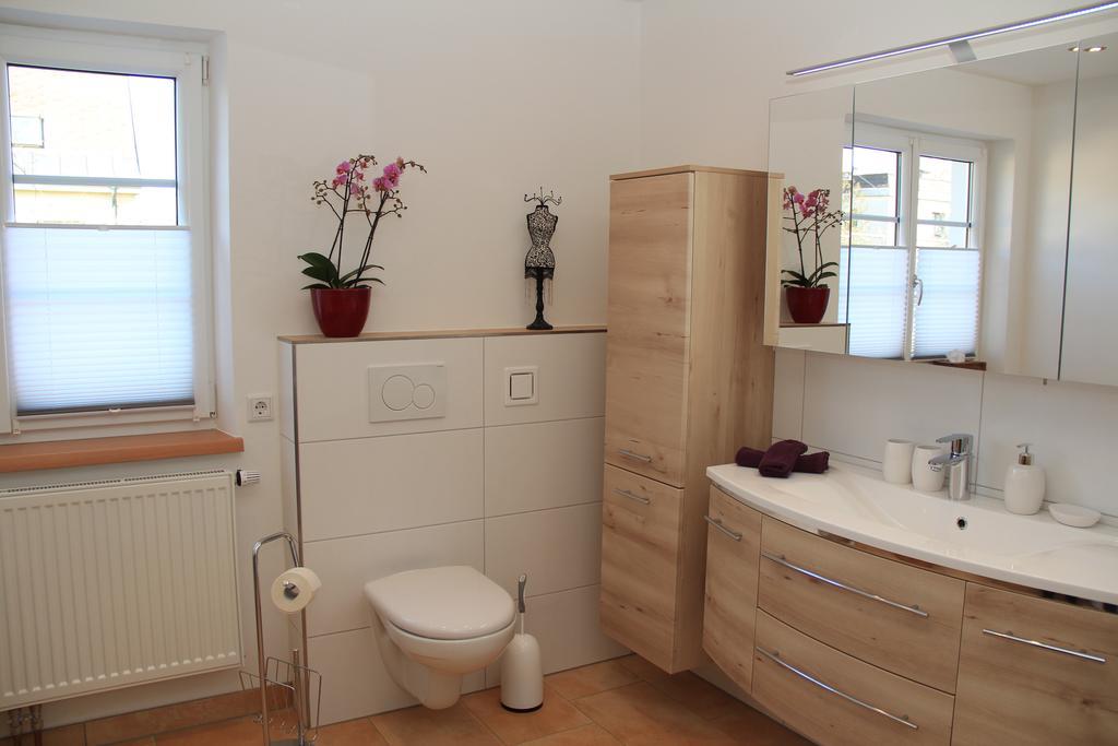 Apartment Klessheim Salzburg Exteriör bild