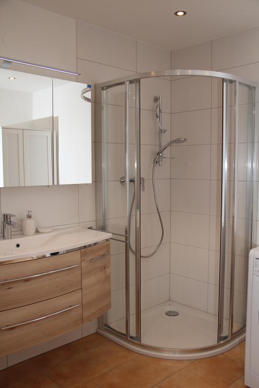 Apartment Klessheim Salzburg Exteriör bild