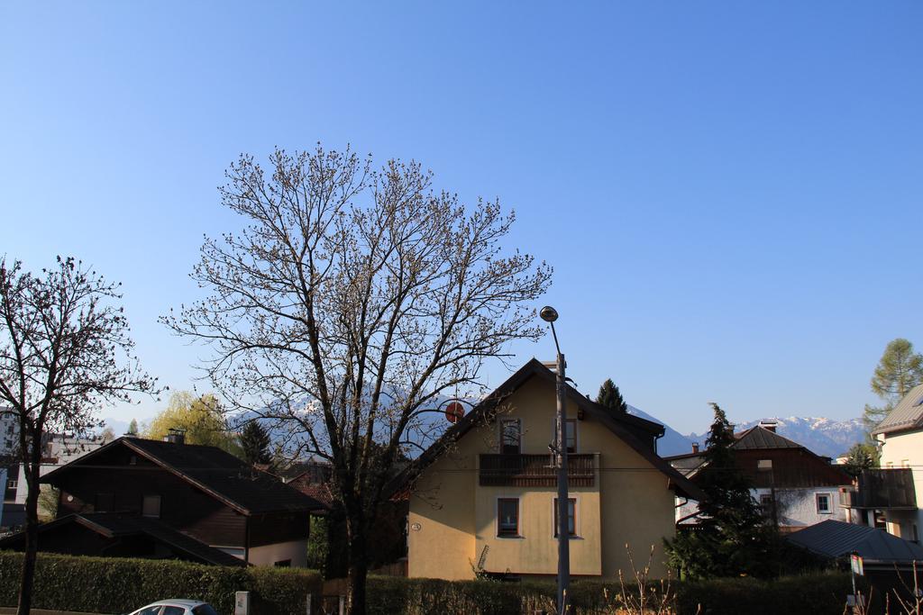 Apartment Klessheim Salzburg Exteriör bild